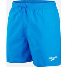Nylon Swimming Trunks Speedo Mens Essentials Swim Shorts - Blue