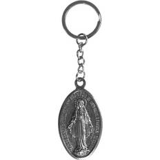 Our Lady Of Guadalupe Key Chain - One Size