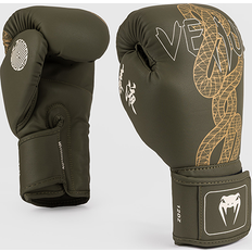 Venum Boksehandsker Khaki Bronze Ivory