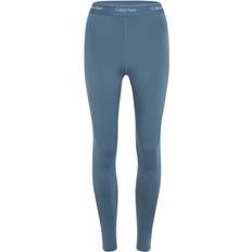 Calvin Klein Tights & Stay-Ups on sale Calvin Klein Gym 7/8 Leggings - Blue