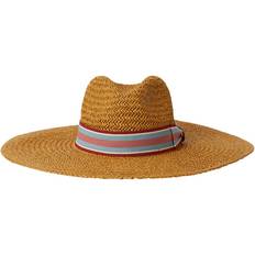 Women - Yellow Hats BTB Los Angeles Sadie Tropics Straw Hat -