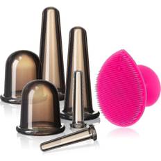 Cupping Therapy on sale HKHBJS Zysd Face Cupping Set