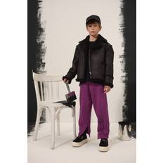 16/18 Børnetøj MM6 Maison Margiela Jacket Kids - Black