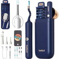 Høreapparater Bebird EarSight Plus I35R Ørevoksfjerner 1080p