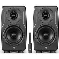 IK Multimedia Speakers IK Multimedia iLoud Precision 5 MKII Studio Monitor Pair