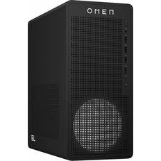 Omen pc desktop HP OMEN 16L Gaming Desktop Ryzen 7