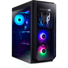 Acer Predator Orion 7000 PO7-660 Tower Core Ultra 9 285K 32GB