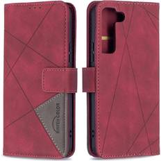 GANGXUN Flip Case Samsung Galaxy S22 Plus