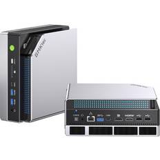 GMKtec GMK Mini PC EVO X2 Ryzen AI Max 395 128GB DDR5