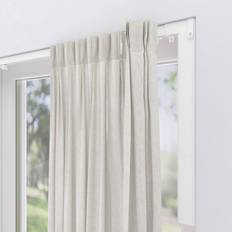 Gardinskinner MotionBlinds Smart Curtain Rail Central Opening 160cm