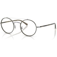 Oliver Peoples Glasögon & Läsglasögon Oliver Peoples OV1355T Etlin 5241 47 Gröna Glasögon