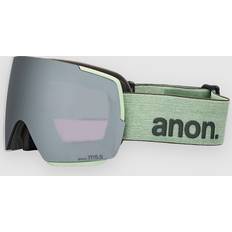 Anon M5S Soft Sage Bonus Lens Mfi Goggle