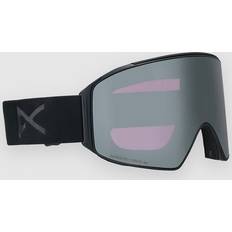 Anon M4 Cylindrical Smoke Bonus Lens Mfi Goggle