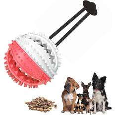 Pets Wejoy Pet Toys Ball Dog Food Dispensing Toy