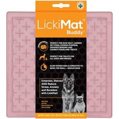 Pets LickiMat Classic Buddy Dog Feeding Mat
