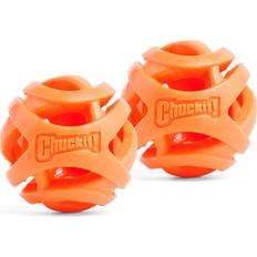Pets Chuckit! Breathe Right Fetch Ball Medium
