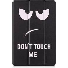 Eiderwood Samsung Galaxy Tab S11 S10 Lite Konstläder Fodral