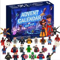 Christmas Advent Calendar 2025