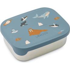 Liewood Arthur Lunch Box Arctic Sea/Ocean View