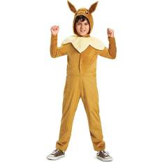 Pokémon Hooded Jumpsuit Classic Large