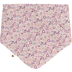 Bibs Drool Bibs Bibs X Liberty Bandana Bib Eloise Blush