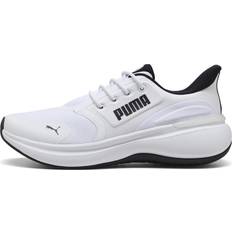 Unisex Sneakers Puma Softride Exo Shift Sneakers Unisex - White/Black