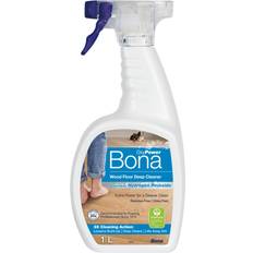 Bona OxyPower Wood Floor Cleaner 1 Litre