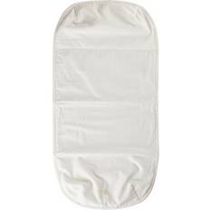 Sebra Vådliggerlagen Babynest Moonligth Beige 35x74cm