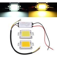 9W Waterproof High Power LED Driver AC85-265V