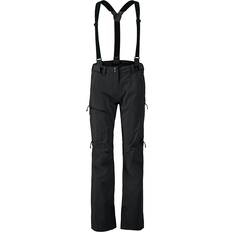 Skiløb Regntøj Scott Explorair 3L Ski Boots - Black