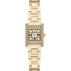 Emporio Armani Emporio Armani Genni 20mm Analog Kvartsur Med Rostfritt Stål Armband AR11663