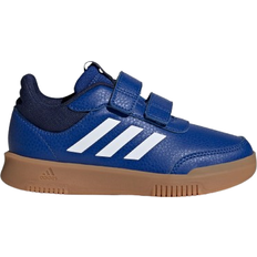 Adidas 24 Sportssko adidas Tensaur Sport 2.0 CF Sneakers - Royal Blue/Tan