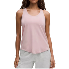 Överdelar Lululemon Love Tanktop Für Frauen - Mink Berry