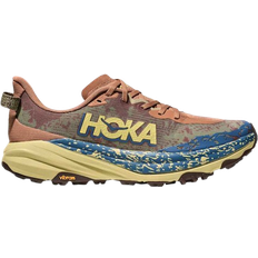 Hoka Speedgoat 6 M - Maple/Cardamom