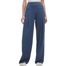 Lululemon Align Palazzo-Hose Tall Für Frauen - Blue Twill
