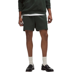 Lululemon Steady State Classic Fit Short 5" - Rainforest Green