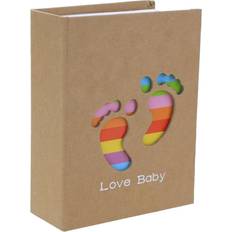 Happyyami Photo Album Children Baby Record Books