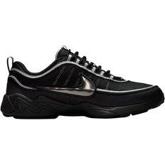 Nike Air Zoom Spiridon Sneakers Nike QS/TZ Zoom Spiridon - Black/Metallic Silver