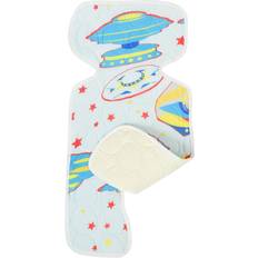 Seat Liners VILLCASE Childs Buggy Summer Cooling Mat
