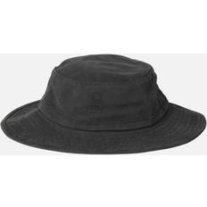Sort - Træningstøj Hatte Rip Curl Search Canvas Wide Rim Hat - Black