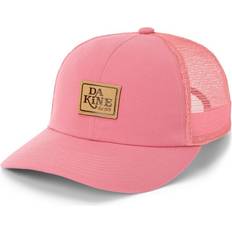 Getaway Trucker - Pink Lotus