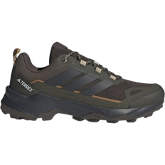 Adidas Ortholite Trekkingskor adidas Terrex Skychaser AX5 Vandringsskor - Shadow Olive/Carbon/Savannah