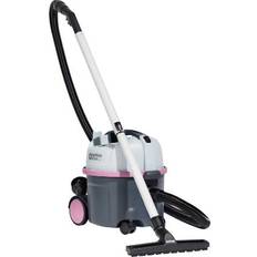 Nilfisk støvsuger vp300 Nilfisk VP300 Hepa Pink Nordic