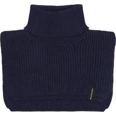 Halsdukar Didriksons Delfinen 2-Halsduk Junior - Navy