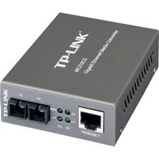 Mediekonverter TP-Link MC210CS