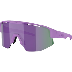 Bliz Lila Solglasögon Bliz Matrix Small Solglas - Purple Grey