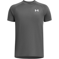 Under Armour Boy's Tec 2.0 - Castlerock/White
