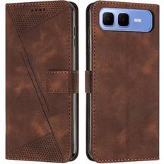 GANGXUN Flip Case for Infinix Smart 10 Plus