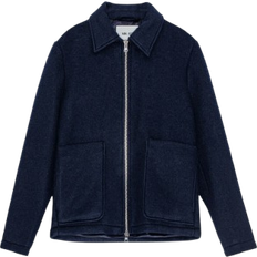 NN07 Ytterkläder NN07 Gael Jacket - Navy Blue