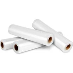 Fryspåsar Plastpåsar & Folie Champion Electronics - Fryspåse 4st